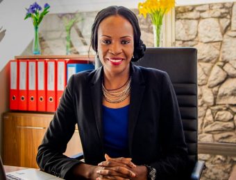 Jean Musengezi Capital Factor Staff Jean Musengezi Capital Factor Staff