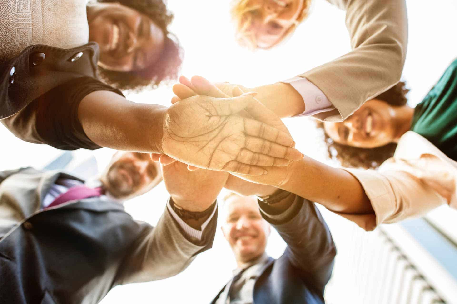 Team Work Capital Factor