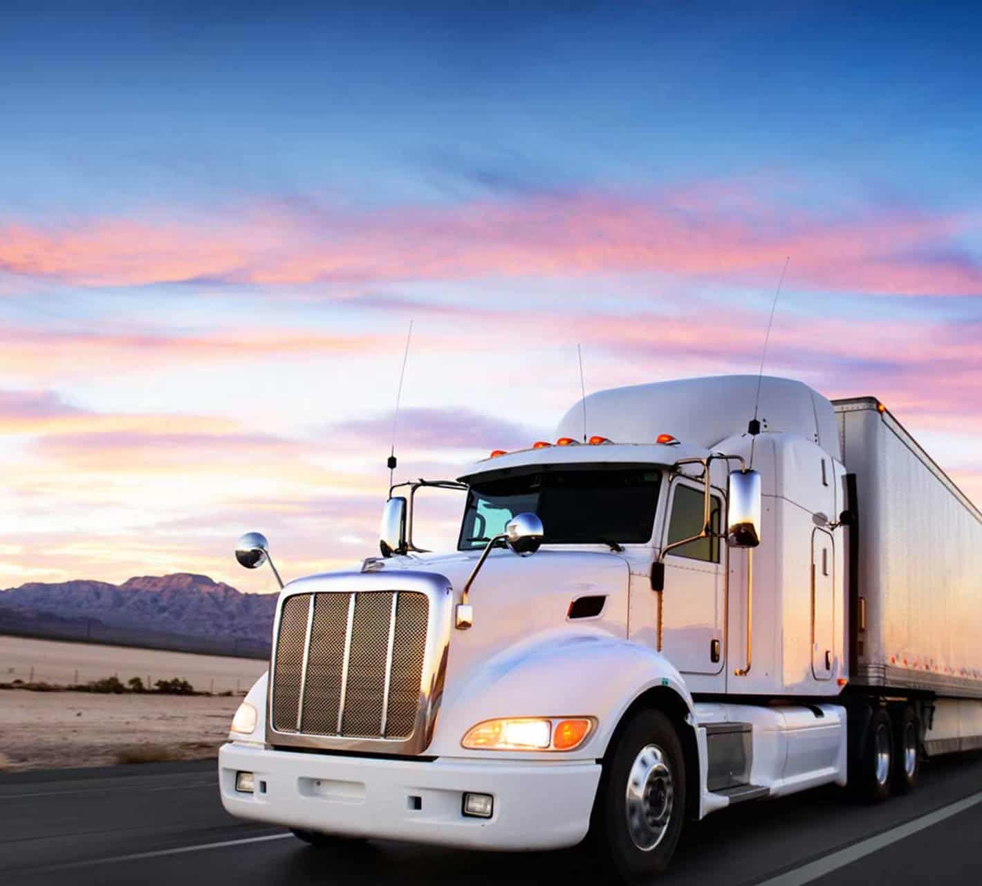Transport and Logistics Industry Capital Factor Invoice factoring
