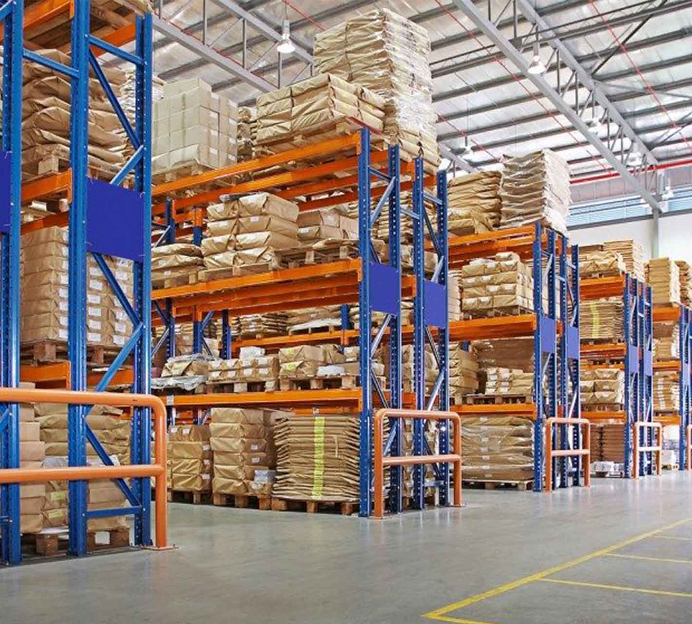 Wholesale and Distribution Industry Capital Factor Invoice factoring